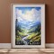 Great Smoky Mountains National Park Poster, Travel Art, Office Poster, Home Decor | S6 product 4